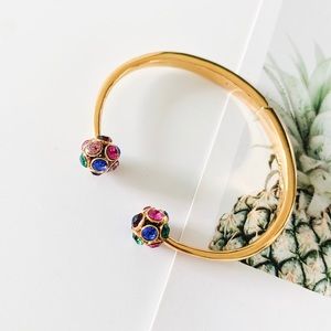 COPY - 🎉HOST PICK🎉Kate Spade Multicolor Disco Bracelet
